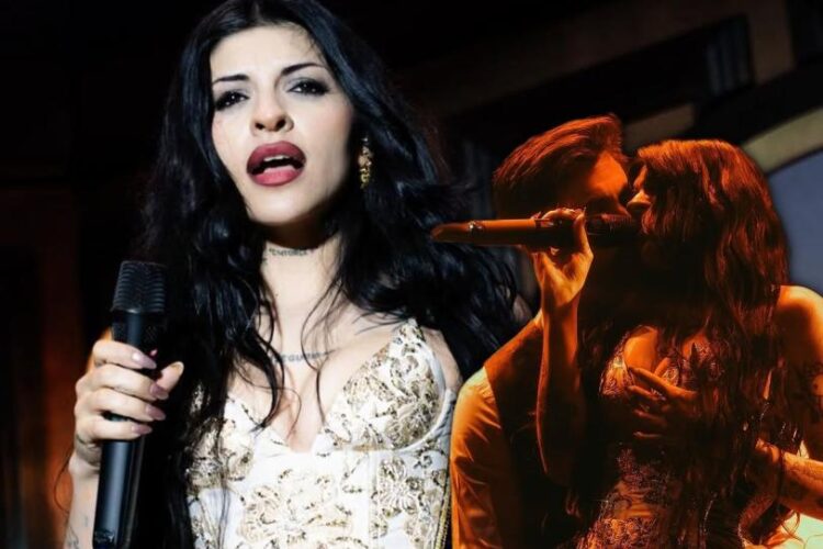 ¿Cazzu rompió una relación?; cantante tendría romance con su bailarín