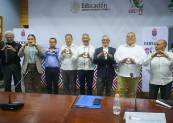 Cecytech fortalece la excelencia académica con la 1ª Jornada Académica Estatal 2026