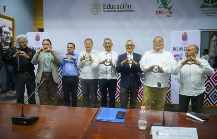 Cecytech fortalece la excelencia académica con la 1ª Jornada Académica Estatal 2026