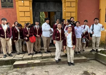 Cecytech prepara a jóvenes en Servicios de Hotelería para fortalecer el sector turístico