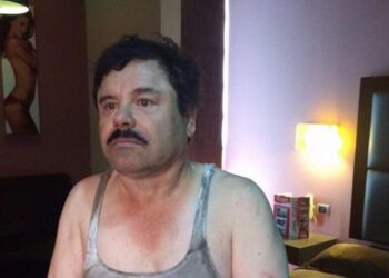 El Chapo, el narco más temido, en riesgo de infarto en prisión de EU, afirma su abogada