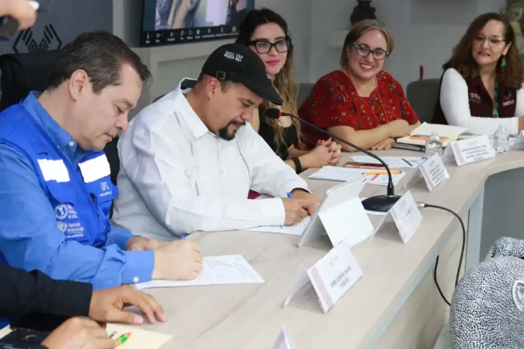 Reconocen a Chiapas por el esfuerzo sostenido en la prevención de embarazos en adolescentes