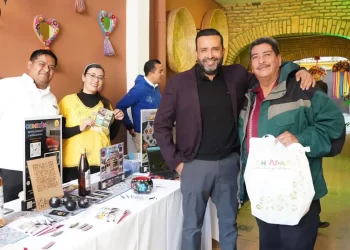 Chiapas Extraordinario por Naturaleza se presenta en la Ciudad de México