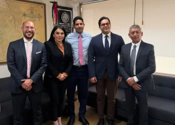 Chiapas fortalece su compromiso con la fiscalización y la innovación institucional: JMTP