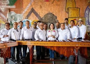 Comienza el proyecto Música para el Buen Vivir del Coneculta