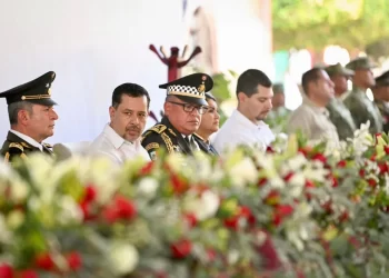 Conmemora Congreso de Chiapas CXIII aniversario del Ejército Mexicano