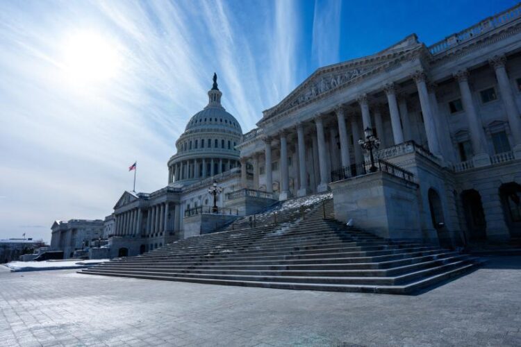 Congreso de Estados Unidos pone fin al cierre del gobierno