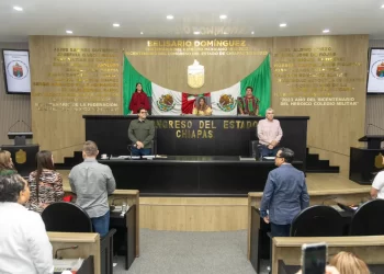 Reconocimiento al pueblo Akateko, un acto de justicia identitaria: Sánchez Cruz