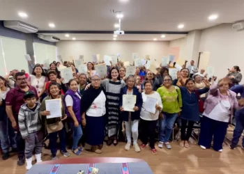 Congreso realiza 10a edición de Sabores y Colores de Chiapas