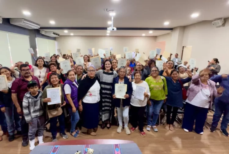 Congreso realiza 10a edición de Sabores y Colores de Chiapas