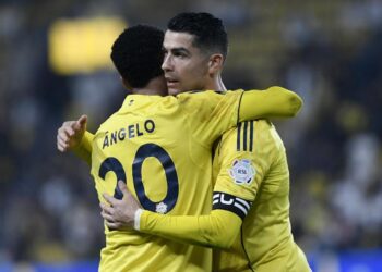 “Pertenezco a Arabia Saudita”; Cristiano Ronaldo descarta salida y apunta al título con Al Nassr