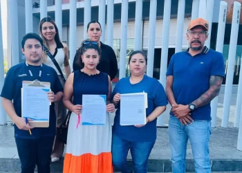 Denuncian ante Conapred, CEDH y Senado a Armando Melgar, por ofensas a la comunidad con Autismo 