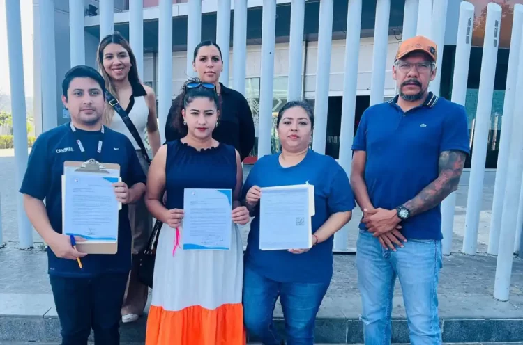 Denuncian ante Conapred, CEDH y Senado a Armando Melgar, por ofensas a la comunidad con Autismo 