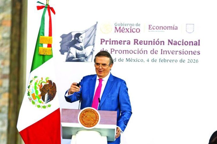 La inversión privada alcanza 406 mil mdd; Inyección de capital creció 10.5%