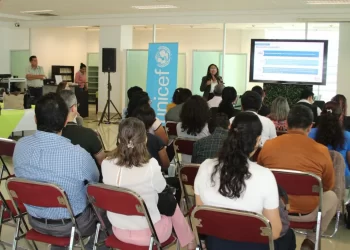 Chiapas fortalece el futuro escolar con estrategia histórica de agua y saneamiento
