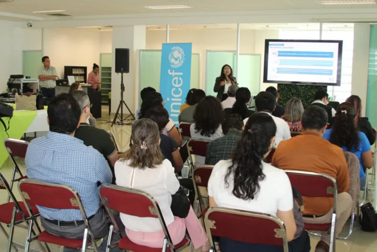 Chiapas fortalece el futuro escolar con estrategia histórica de agua y saneamiento