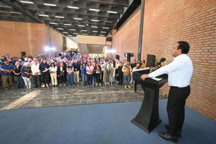 Eduardo Ramírez destaca labor del INAH y reafirma coordinación a favor del patrimonio histórico de Chiapas