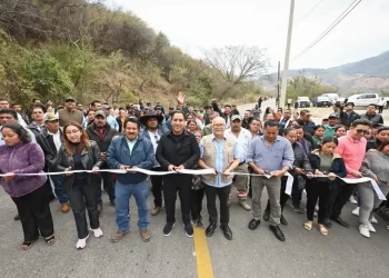 Eduardo Ramírez encabeza presentación del Programa de Restauración y Saneamiento de Microcuencas de la Nueva ERA