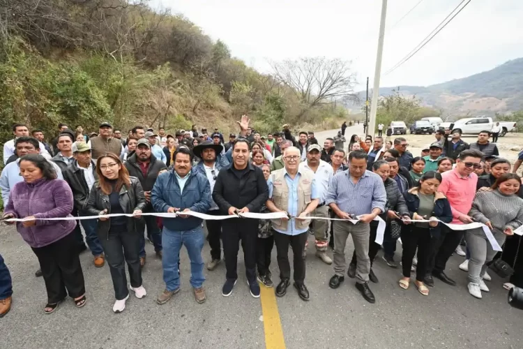 Eduardo Ramírez encabeza presentación del Programa de Restauración y Saneamiento de Microcuencas de la Nueva ERA