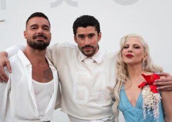 David Faitelson llama “idiotas” a los que criticaron el show de Bad Bunny en el Super Bowl LX