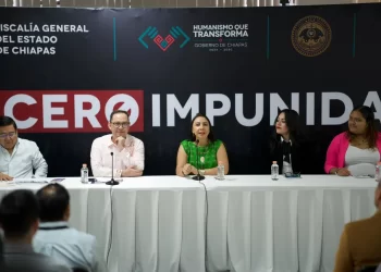 Realizan conversatorio ‘Nuevas Masculinidades’