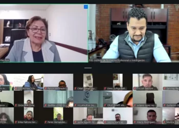 FGE realiza el curso Justicia Penal para Adolescentes