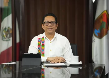 Esclarecen feminicidio de Tapachula; no habrá impunidad, asegura fiscal general