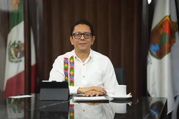Esclarecen feminicidio de Tapachula; no habrá impunidad, asegura fiscal general
