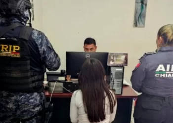 SSP y FGE localiza y presenta a tres personas con reporte de desaparecidas