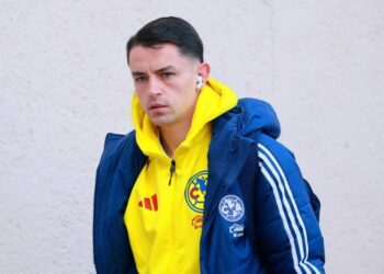 América quiere ver a Fidalgo en la Selección Mexicana