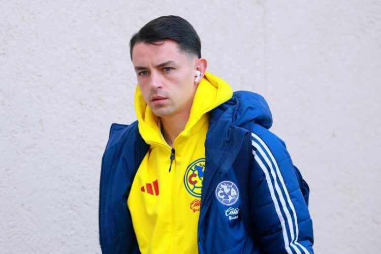 América quiere ver a Fidalgo en la Selección Mexicana