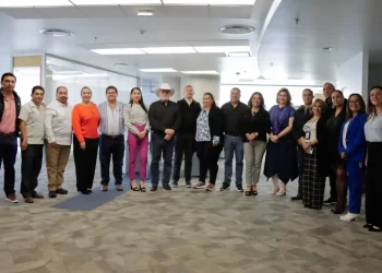 Secretaría de Finanzas impulsa modernización y refuerza compromiso con la transparencia