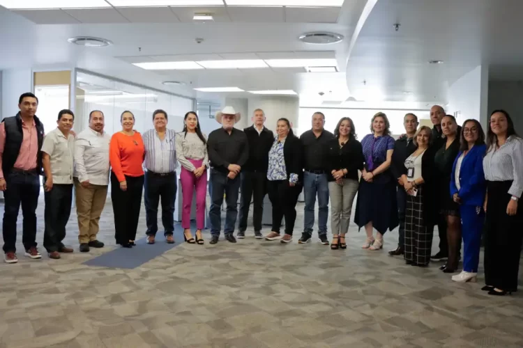 Secretaría de Finanzas impulsa modernización y refuerza compromiso con la transparencia