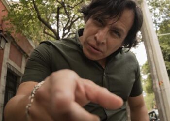 ¿De qué murió Gerardo Taracena?; amigo del actor da detalles de su fallecimiento