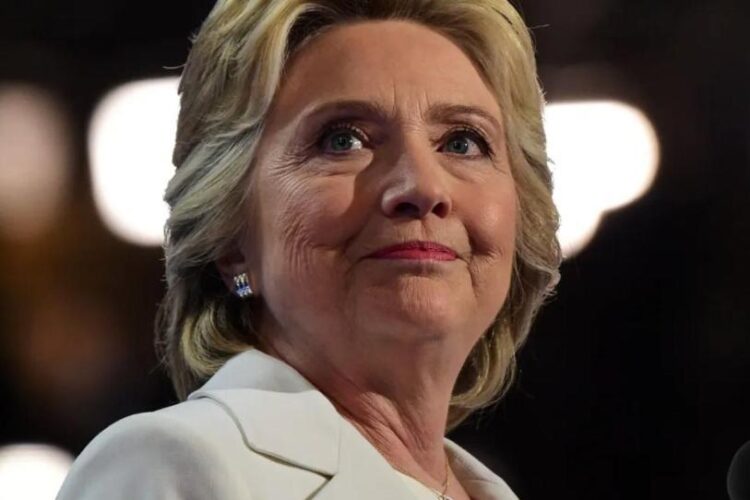 Hillary Clinton exige audiencia pública en la investigación sobre Jeffrey Epstein