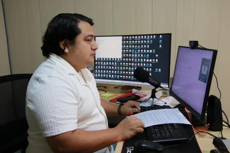 Inteligencia Artificial al servicio de la educación