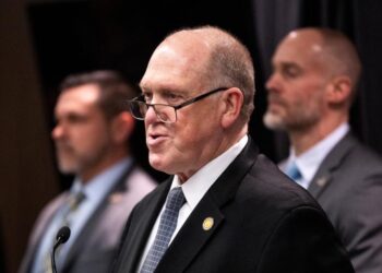 ICE pone fin a operativos migratorios en Minnesota, confirma el zar fronterizo de Trump