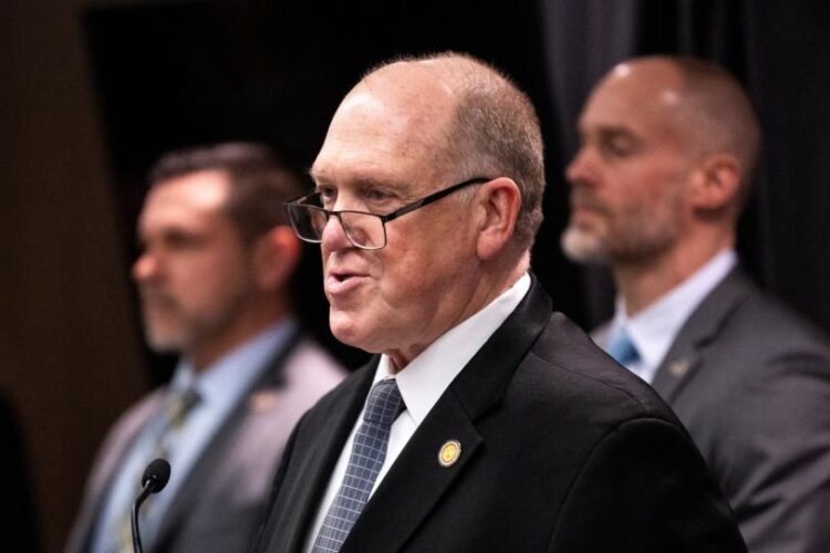 ICE pone fin a operativos migratorios en Minnesota, confirma el zar fronterizo de Trump