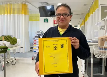 Agiliza IMSS Chiapas atención oncológica mediante sistema de identificación prioritaria