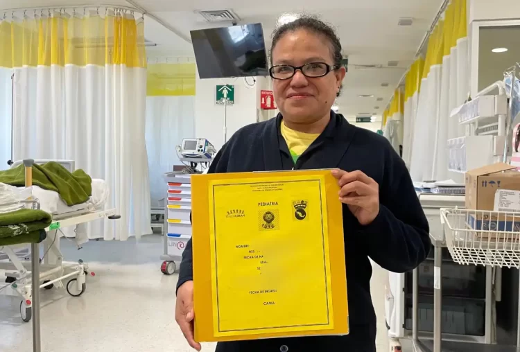 Agiliza IMSS Chiapas atención oncológica mediante sistema de identificación prioritaria