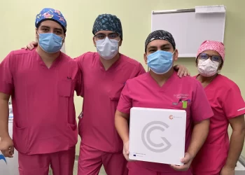 Realiza IMSS Chiapas reconstrucciones mamarias en Tapachula y evita traslados a otros estados