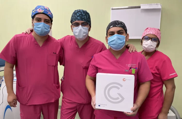 Realiza IMSS Chiapas reconstrucciones mamarias en Tapachula y evita traslados a otros estados