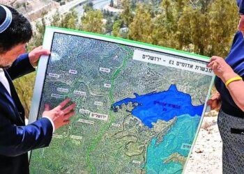 Israel asume mayor control sobre Cisjordania; autoridad palestina acusa anexión