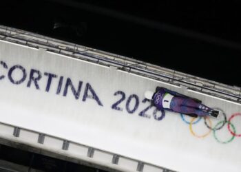 Italia prohíbe huelgas en Aeropuertos por los Juegos Olímpicos de Milán-Cortina 2026