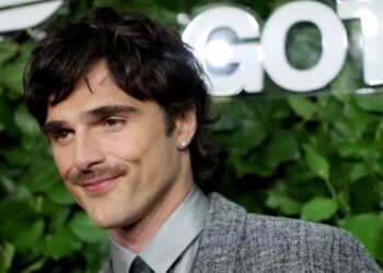 ¿Jacob Elordi será el nuevo James Bond?  