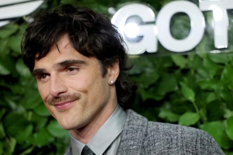 ¿Jacob Elordi será el nuevo James Bond?  