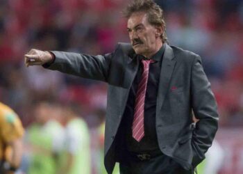 “Esperemos que Chivas salga campeón”: Ricardo La Volpe tiene su candidato a ganar la Liga MX