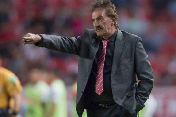 “Esperemos que Chivas salga campeón”: Ricardo La Volpe tiene su candidato a ganar la Liga MX