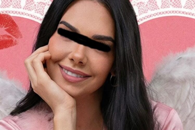 Livia Brito llega a reclusorio para audiencia por falsedad de declaraciones; “confío en las autoridades”