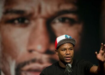 Floyd Mayweather demanda a Showtime por 340 millones y convierte su legado en un pleito histórico